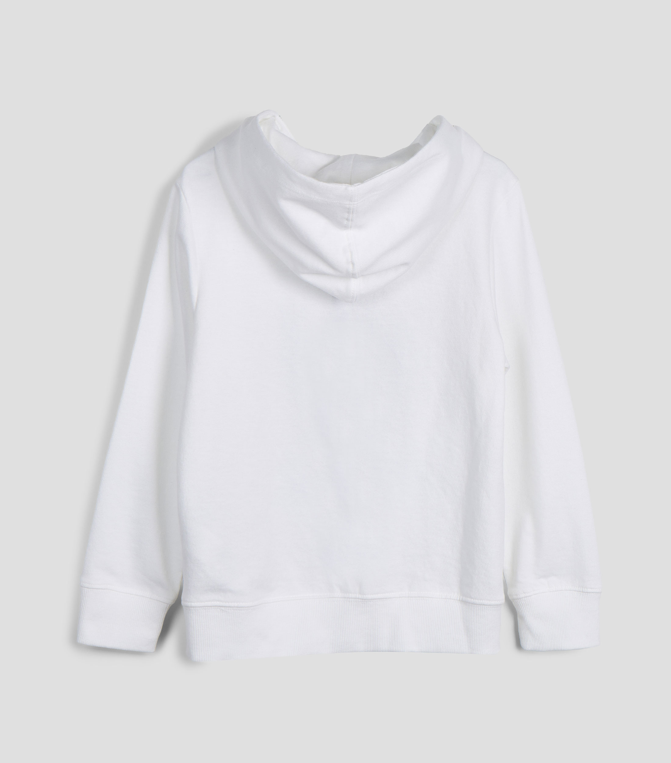 Sudadera con capucha Niño